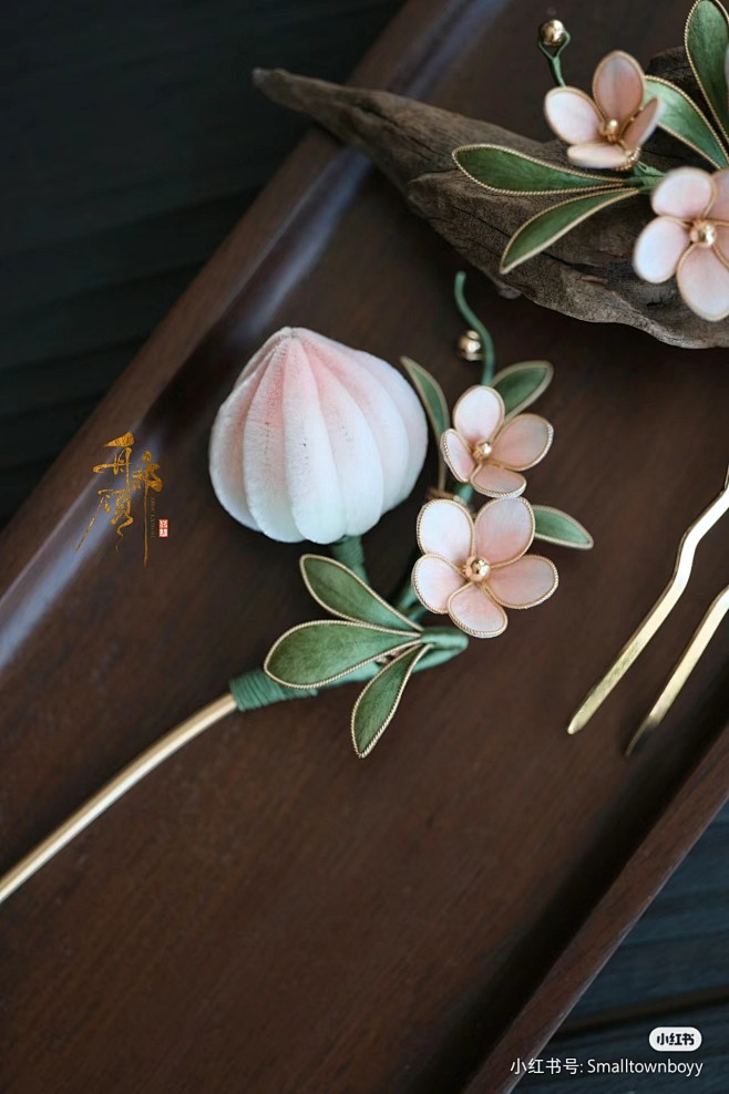 绒花（非遗）