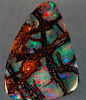 Boulder Opal