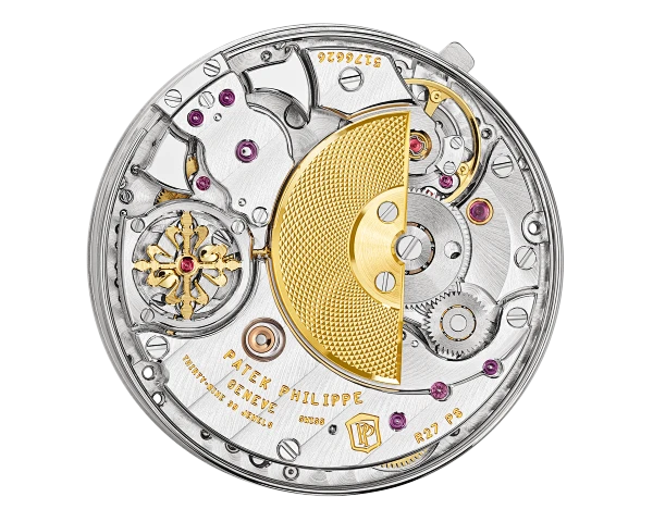 Patek Philippe %7C 百达翡丽 %7C 超级复杂-花瓣网