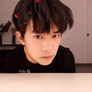 TFBOYS-易烊千玺的微博_微博