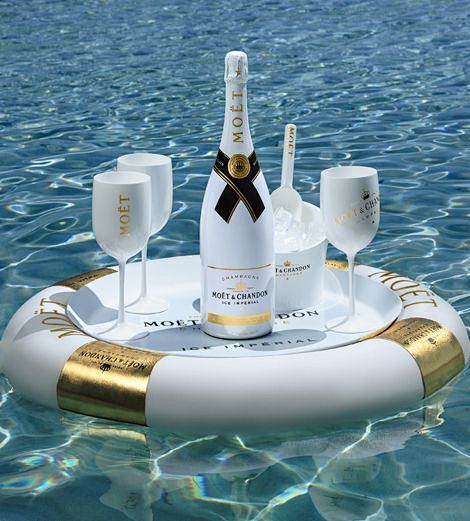 Moet Ice Imperial #C...