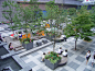 Works / COREDO Nihonbashi Plaza Renewal project - オンサイト計画設計事務所