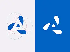 解构设计！20款网格表现Logo设计 - 优优教程网 - UiiiUiii.com : 平面设计中的网格系统是非常实用的技巧，而Logo网格是在设计Logo的过程中，用以保持几何图形和谐度的工具。网格也被称之为结构辅助线，具体取决于图形的网格（或辅助）线条的使用方式。...