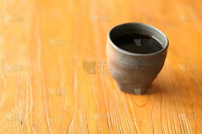 茶杯