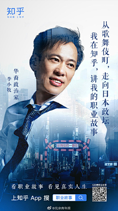 Mr-Smile采集到专题-人物海报