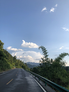 似水流年ヽ如歌彻婉颜采集到自然风光     山川湖海