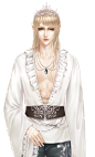 精灵