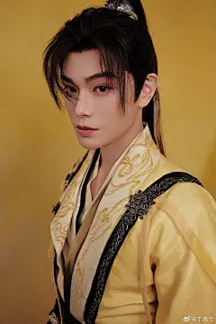 @丁禹兮_有驾照版 的个人主页 - 微博
