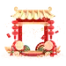 新年场景003