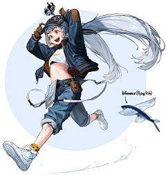 刘翔ART采集到rinotuna【指引】