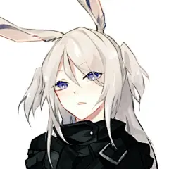 @图维画社  |  《明日方舟》画师同人画/插画/壁纸