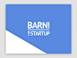 Barni for startup