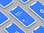 Simple Mockups Animated by Anton Tkachev | Dribbble