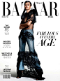 Harper's Bazaar India June 2014