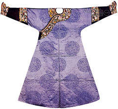 筱团子采集到中国传统服饰