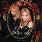 Mirror Mirror—柠姗