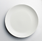 无人,摄影,盘子,影棚拍摄,白色_gic10341921_Top view of white dish_创意图片_Getty Images China