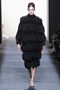 Fendi Fall 2018 Couture Fashion Show : The complete Fendi Fall 2018 Couture fashion show now on Vogue Runway.