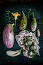 eggplant | Adventures in Cooking