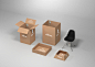 BVD, Simplify to Clarify, Vitra, packaging, packaging concept, functionality, durability,