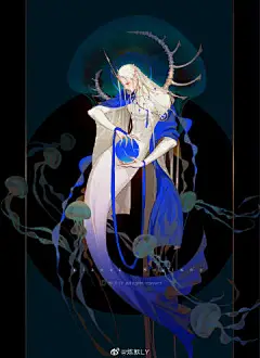 置顶 至此八大行星画完了，历经半年。距太阳由内至外排列为，水星、金星、地球、火星、木星、土星、天王星、海王星。+最后一个是黑洞，感谢黑同桑带给我灵感，画完了八大行星。
      海王星没有单独发布，虽然最远，但还是跟大家在一起并不孤单啊！冥王星和太阳后面会继续画上。
      最后补上海王星的科 ​​​​...展开全文c