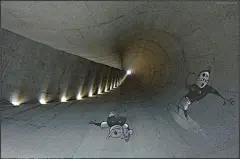 思念往昔 - Richard Vermaak 淘气角色插画 - QQ邮箱