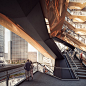 Thomas Heatherwick设计的纽约哈德逊城市广场大型楼梯装置 Vessel 曝光 - 灵感日报 :   来自英国的鬼才设计师Thomas Heatherwick曾经设计过上海世博会英国国家馆、伦敦奥运…