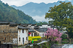 繁华陌路采集到风景