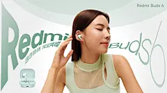 #RedmiBuds6#