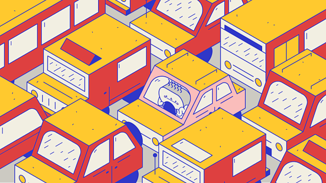 Behance 为您呈现