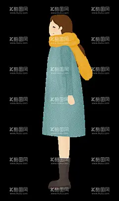 女孩    - 源文件下载【酷图网】漂亮女孩,儿童,女孩,男孩,卡通人物,小男孩,卡通女孩,可爱的小男孩,手绘,