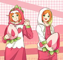 葵日向_31番_EEE_偶像梦幻祭圈插画_网易GACHA二次元社区#治愈系# #背景图# #壁纸##ES##游戏#