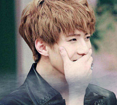 浮生落羽采集到SEHUN 3