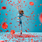 Keen UNEEK Campaign Launch : Epic creative collaboration between renowned creative director Michael Minter and photo visionary Tim Tadder with the magical post production of Mike Campau.This work reflects a strategy to connect with a generation of people 