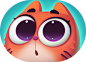 Taffy Cat on the new App Store for iMessage : Taffy Cat on the new App Store for iMessage