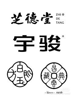 WZK1采集到logo