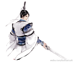 ╰☆风之自由采集到伊吹五月 美男