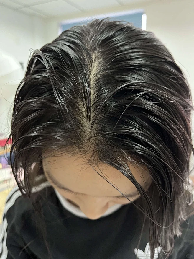 吃头油它是懂的！！ 油扁塌成功上岸