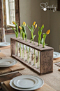 15 upcycling ideas for Earth Day the space between: 
