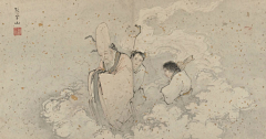常德不离采集到神仙