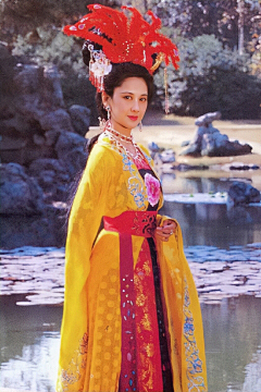 深圳装饰画定制-黄生采集到86版西游记剧照高清版