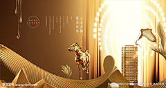 Quere采集到黑金