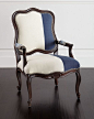 Madison Chair: 