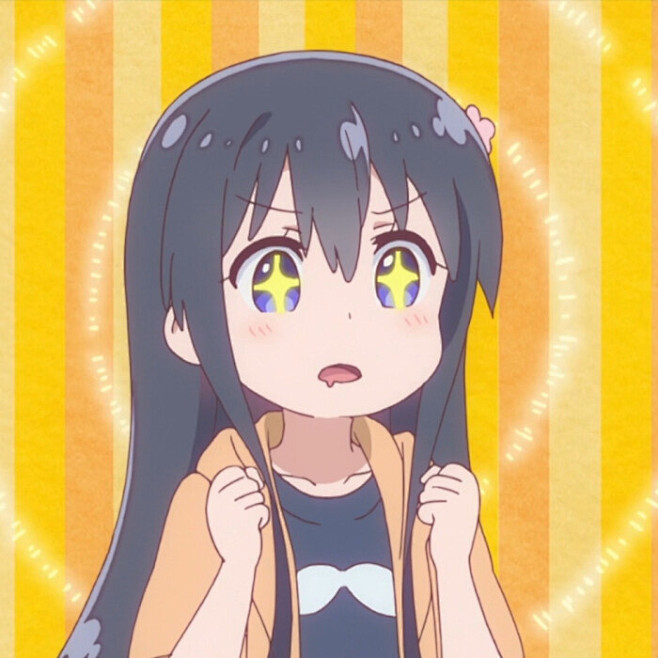 天使降临到我身边白咲花