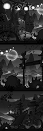 Darklings Season 2 : New Characters & Backgrounds for Darklings Season 2!Free Download on the AppStore for iPad and iPhone: appsto.re/i6B59nQ 