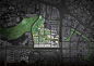 探寻现代城市公园生活方式 广州和樾府中央公园 / SWA-LA、广州城建设计 – mooool木藕设计网
