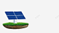 手绘创意漂浮发电板高清素材 光伏 光伏发电 创意 发电板 太阳能 手绘 自色能源 草地 蓝色 元素 免抠png 设计图片 免费下载 页面网页 平面电商 创意素材