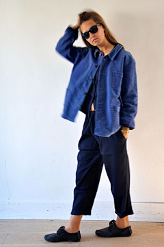 Ever-Smiling時脈采集到BLOG VDJ