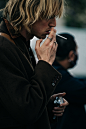 Before Acne Studios | Paris - Adam Katz Sinding