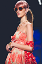 Anna Sui S/S 13 | models.com MDX